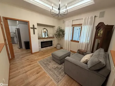 502 Kingman Circle Fairfield IA 52556