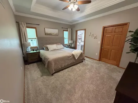502 Kingman Circle Fairfield IA 52556