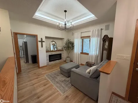 502 Kingman Circle Fairfield IA 52556