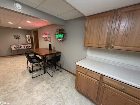 502 Kingman Circle Fairfield IA 52556