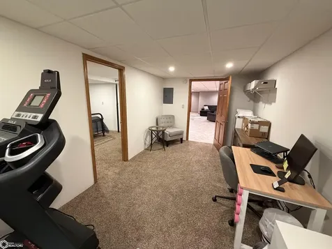 502 Kingman Circle Fairfield IA 52556