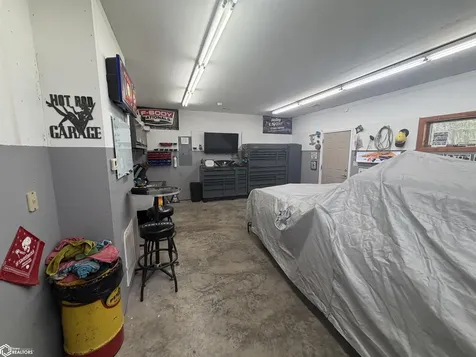 502 Kingman Circle Fairfield IA 52556
