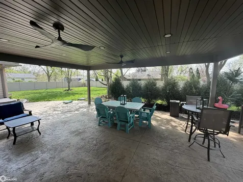 502 Kingman Circle Fairfield IA 52556