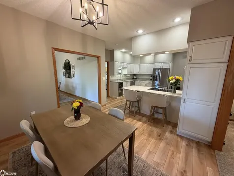 502 Kingman Circle Fairfield IA 52556