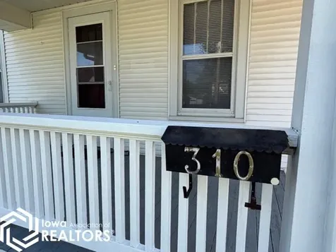 310 N Adella Street Ottumwa IA 52501