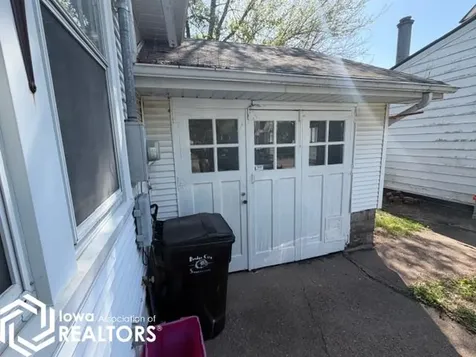 310 N Adella Street Ottumwa IA 52501