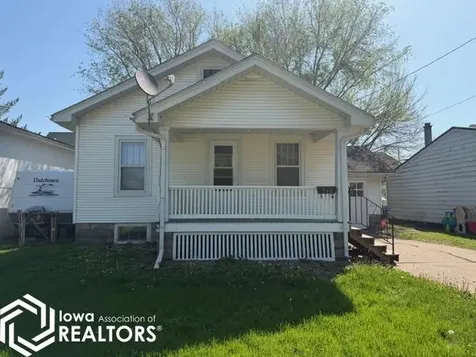 310 N Adella Street Ottumwa IA 52501