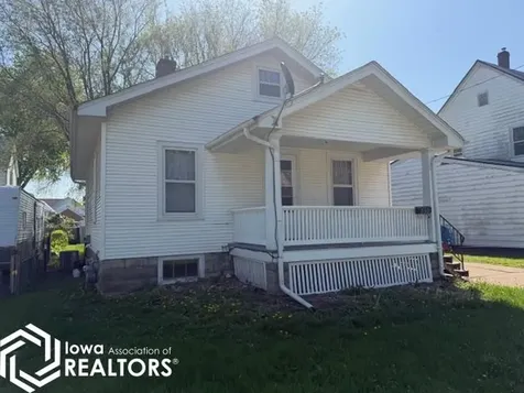 310 N Adella Street Ottumwa IA 52501