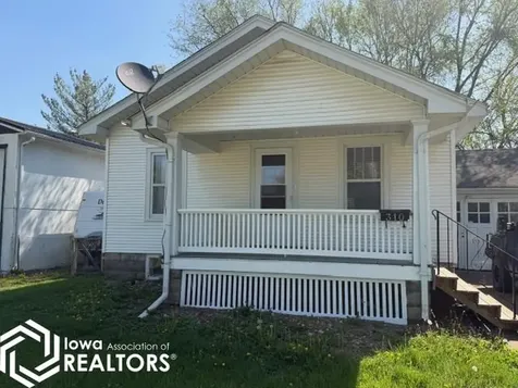 310 N Adella Street Ottumwa IA 52501
