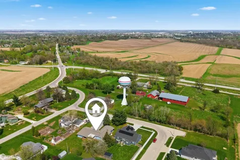 1403 Austin Place Marshalltown IA 50158