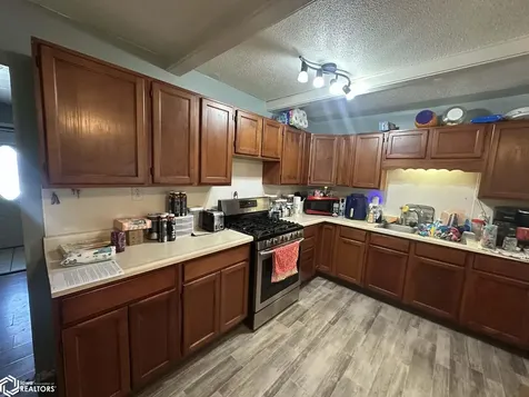 1530 Swanson Avenue Ottumwa IA 52501