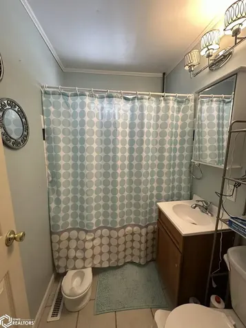 1530 Swanson Avenue Ottumwa IA 52501
