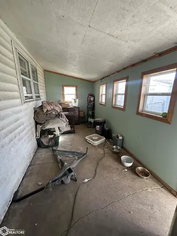 1530 Swanson Avenue Ottumwa IA 52501