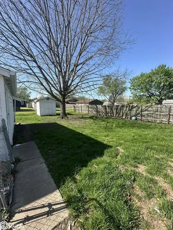 1530 Swanson Avenue Ottumwa IA 52501