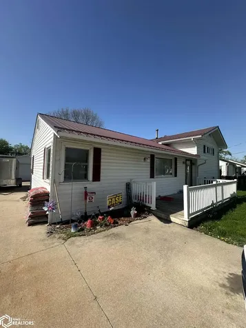 1530 Swanson Avenue Ottumwa IA 52501