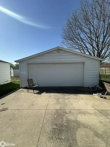 1530 Swanson Avenue Ottumwa IA 52501