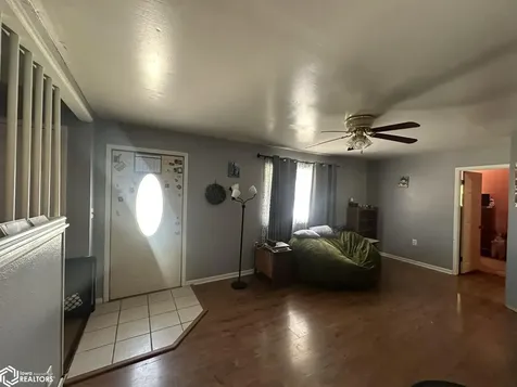 1530 Swanson Avenue Ottumwa IA 52501