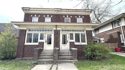 25-27 6th Street NW Mason City IA 50401