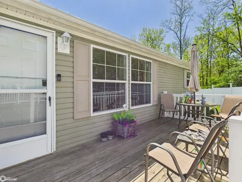 2433 Garfield Avenue Keokuk IA 52632