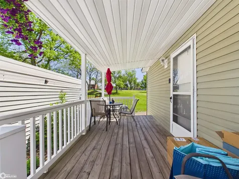2433 Garfield Avenue Keokuk IA 52632