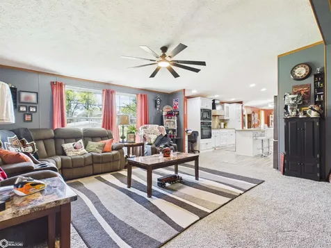 2433 Garfield Avenue Keokuk IA 52632