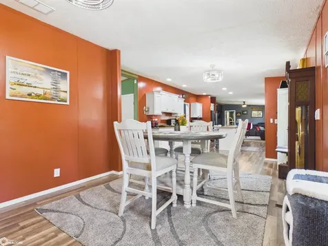 2433 Garfield Avenue Keokuk IA 52632