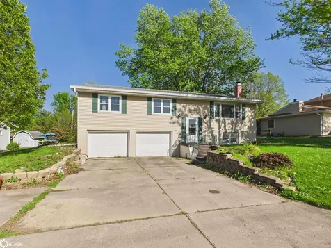126 Shaul Avenue Ottumwa IA 52501