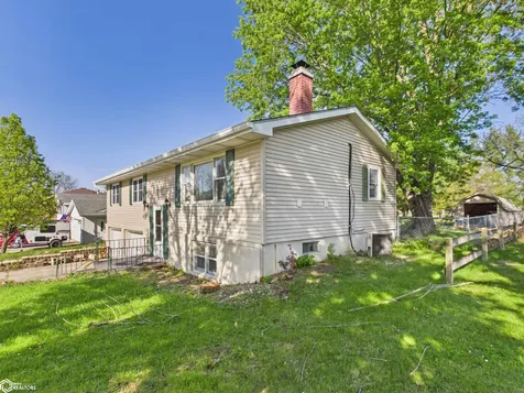126 Shaul Avenue Ottumwa IA 52501