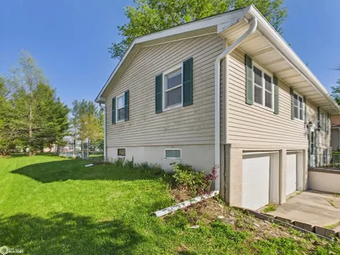 126 Shaul Avenue Ottumwa IA 52501