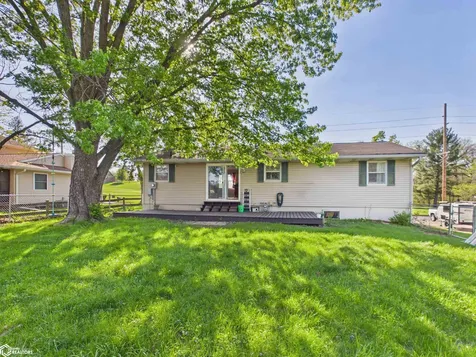 126 Shaul Avenue Ottumwa IA 52501