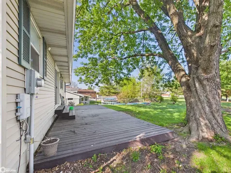 126 Shaul Avenue Ottumwa IA 52501