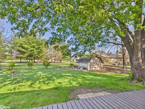 126 Shaul Avenue Ottumwa IA 52501