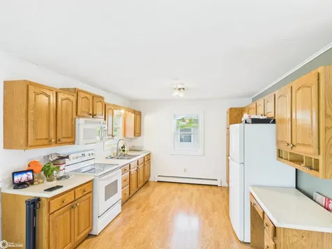 126 Shaul Avenue Ottumwa IA 52501