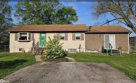 110 S 17th Street Fairfield IA 52556
