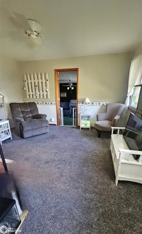110 S 17th Street Fairfield IA 52556