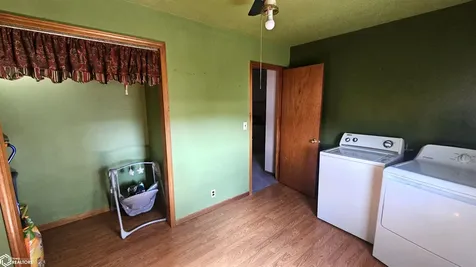110 S 17th Street Fairfield IA 52556