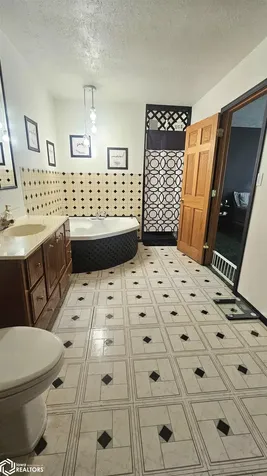 110 S 17th Street Fairfield IA 52556