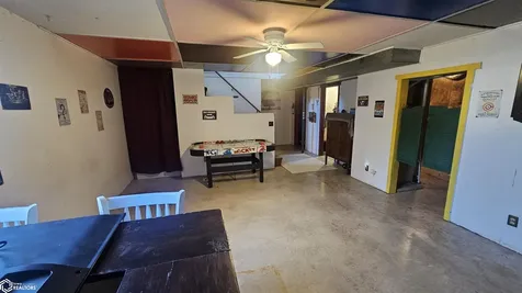 110 S 17th Street Fairfield IA 52556