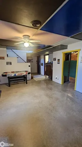 110 S 17th Street Fairfield IA 52556