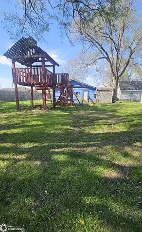 110 S 17th Street Fairfield IA 52556