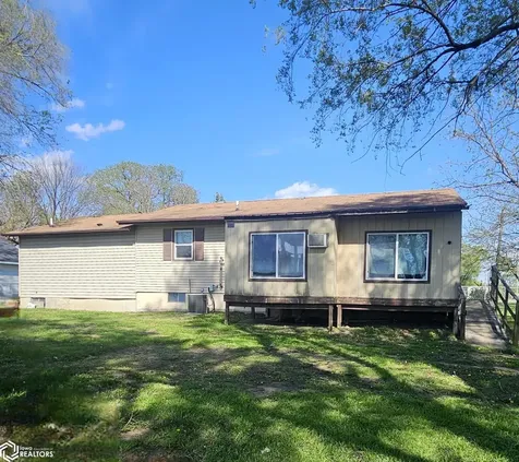 110 S 17th Street Fairfield IA 52556