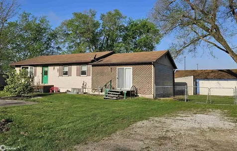 110 S 17th Street Fairfield IA 52556