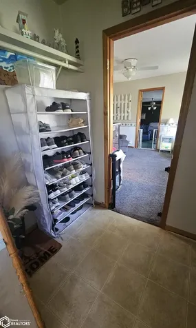 110 S 17th Street Fairfield IA 52556