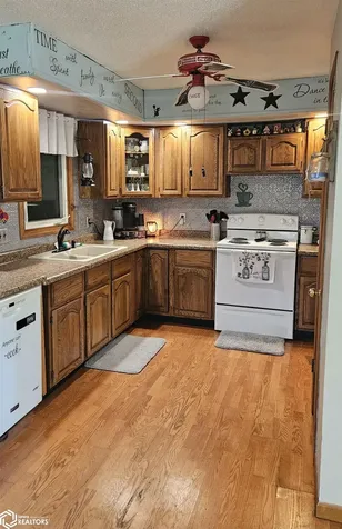 110 S 17th Street Fairfield IA 52556