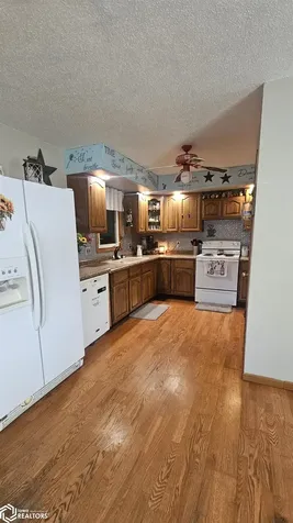 110 S 17th Street Fairfield IA 52556
