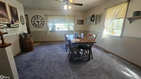 110 S 17th Street Fairfield IA 52556