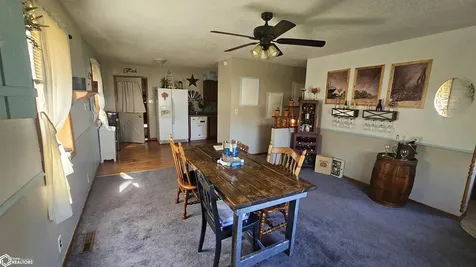 110 S 17th Street Fairfield IA 52556