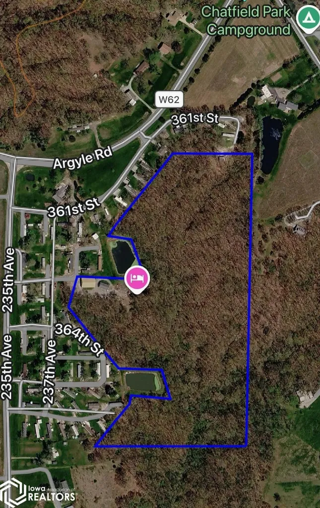 3611 Argyle Road Keokuk IA 52632