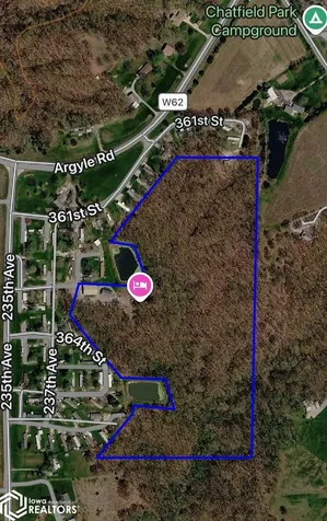 3611 Argyle Road Keokuk IA 52632