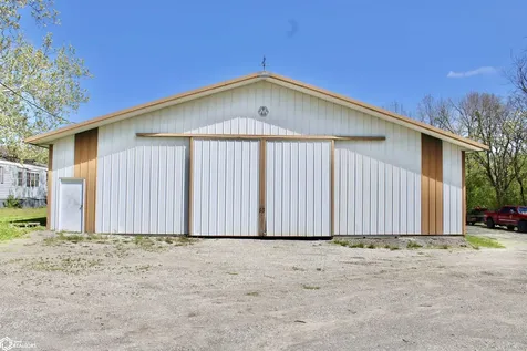 3611 Argyle Road Keokuk IA 52632